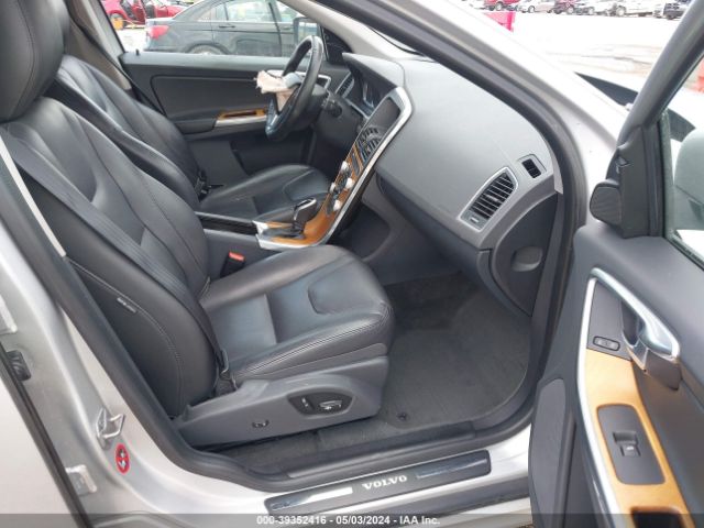 YV440MDU3H2080820 Volvo Xc60 T5 Inscription