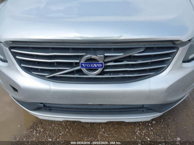 YV440MDU3H2080820 Volvo Xc60 T5 Inscription