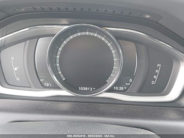 YV440MDU3H2080820 Volvo Xc60 T5 Inscription