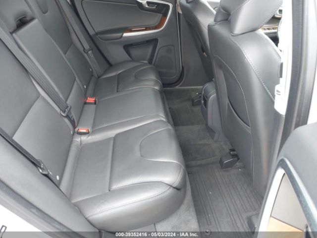 YV440MDU3H2080820 Volvo Xc60 T5 Inscription