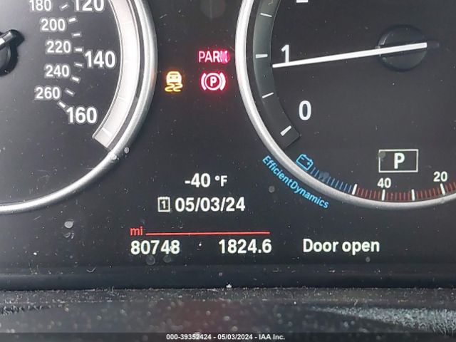 5UXWZ7C50H0U45963 BMW X3 Sdrive28i