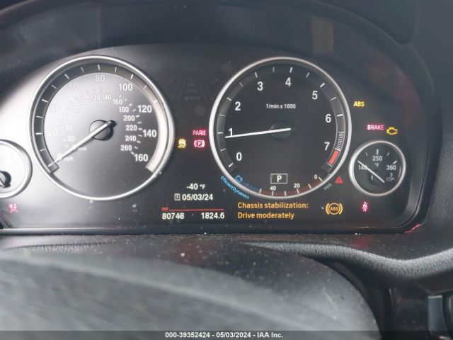 5UXWZ7C50H0U45963 BMW X3 Sdrive28i