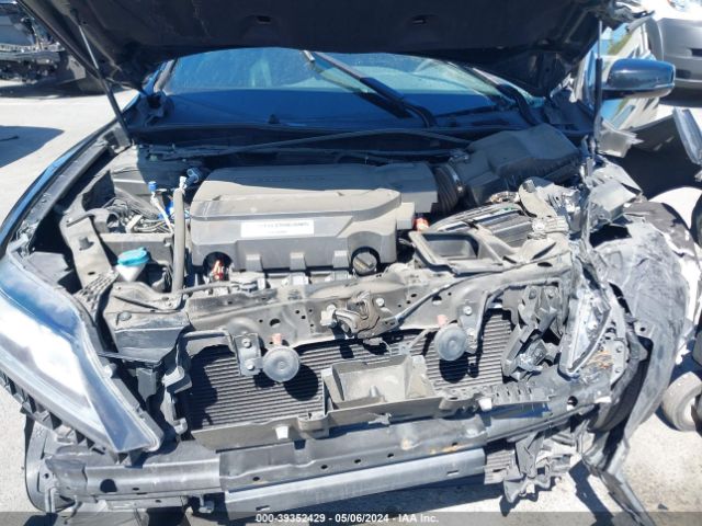 1HGCT2B88HA005750 Honda Accord Ex-l V6