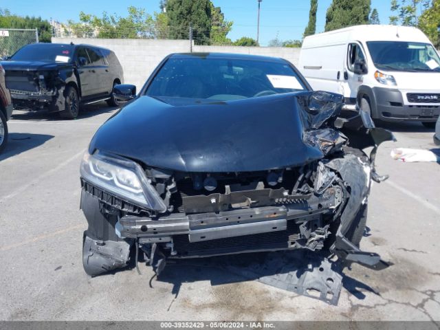1HGCT2B88HA005750 Honda Accord Ex-l V6