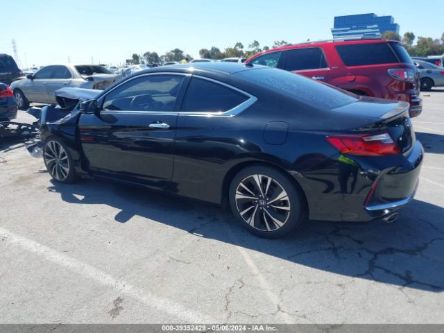 1HGCT2B88HA005750 Honda Accord Ex-l V6