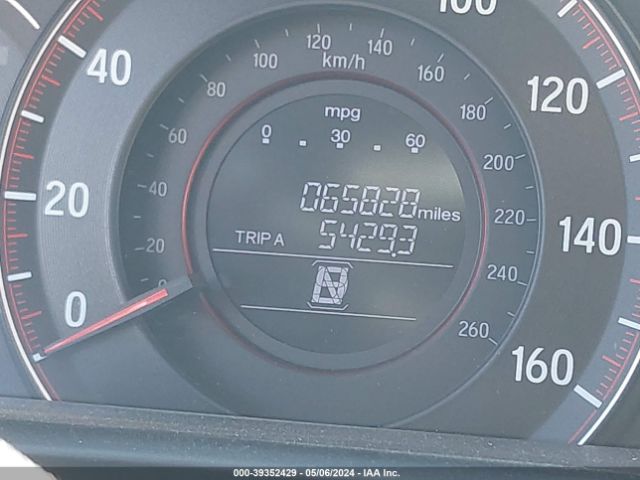 1HGCT2B88HA005750 Honda Accord Ex-l V6