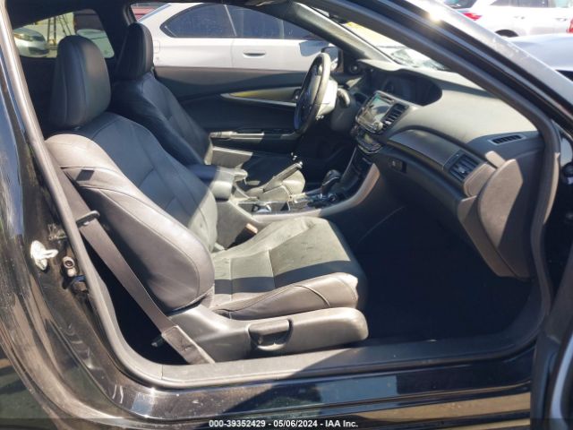 1HGCT2B88HA005750 Honda Accord Ex-l V6