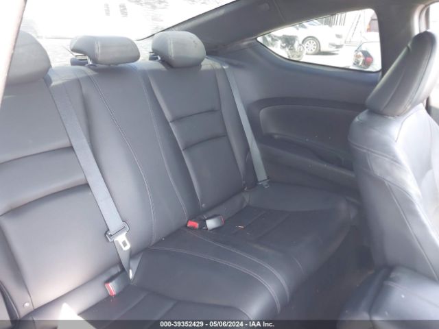 1HGCT2B88HA005750 Honda Accord Ex-l V6