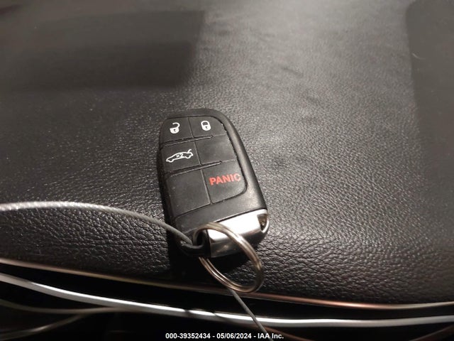 Dodge Challenger Sxt Plus 2016 2C3CDZAGXGH200105 Image 11
