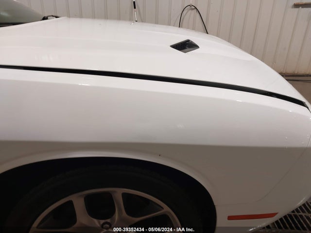 Dodge Challenger Sxt Plus 2016 2C3CDZAGXGH200105 Image 20