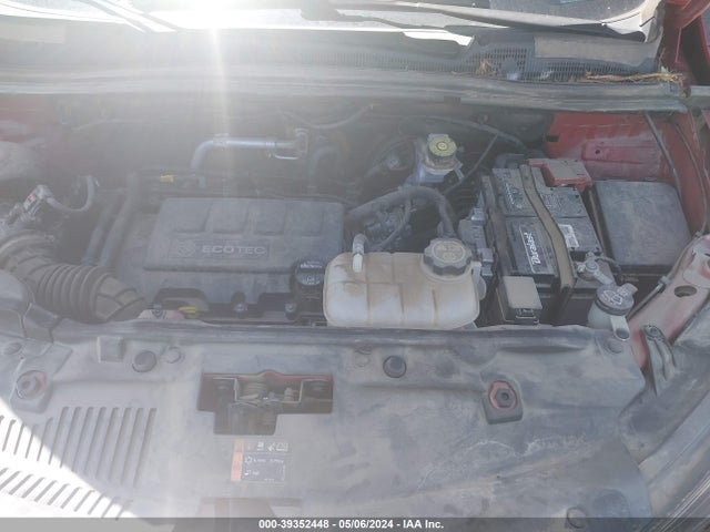 KL4CJ1SB4HB163940 Buick Encore Sport Touring