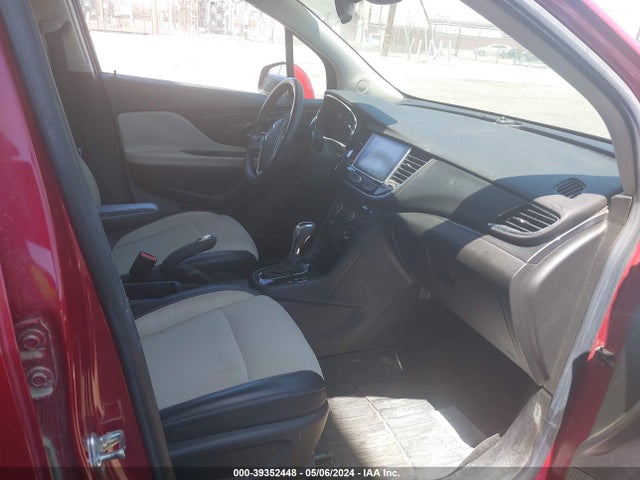 KL4CJ1SB4HB163940 Buick Encore Sport Touring