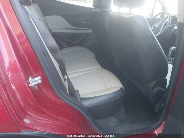 KL4CJ1SB4HB163940 Buick Encore Sport Touring
