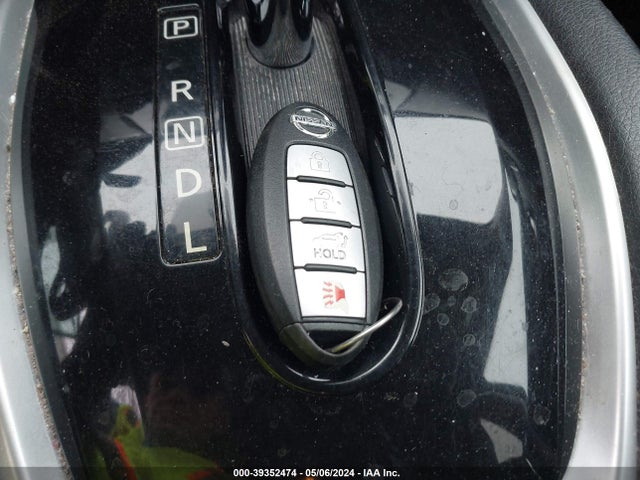 Nissan ROGUE SV 2015 5N1AT2MV6FC849498 Image 11