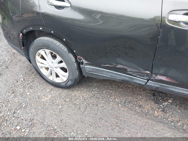 Nissan ROGUE SV 2015 5N1AT2MV6FC849498 Image 6