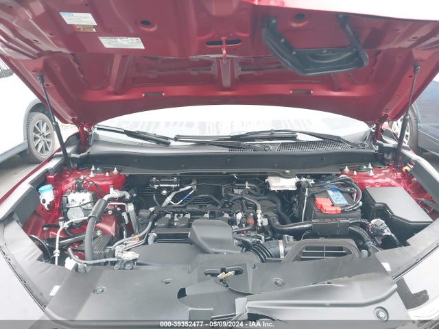 Honda Cr-v Ex-l 2wd 2024 7FARS3H79RE003986 Image 10
