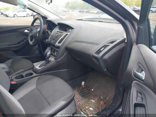 1FADP3K20EL437778 Ford FOCUS SE