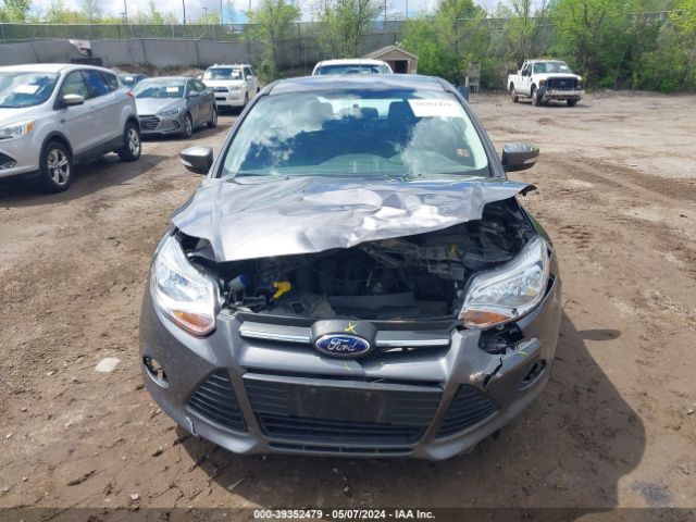 1FADP3K20EL437778 Ford FOCUS SE