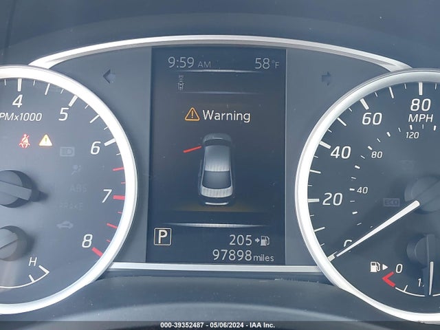 Nissan SENTRA S 2018 3N1AB7AP4JY310343 Image 7