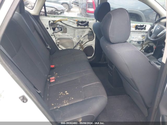 3N1AB7APXHY267332 Nissan SENTRA S