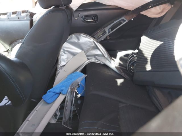 1N4AZ1CP7JC312606 Nissan LEAF SV