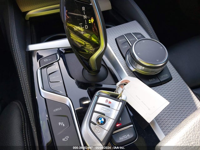 BMW 530e Iperformance 2019 WBAJA9C55KB389848 Image 11