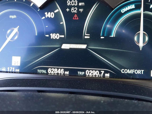 BMW 530e Iperformance 2019 WBAJA9C55KB389848 Image 15