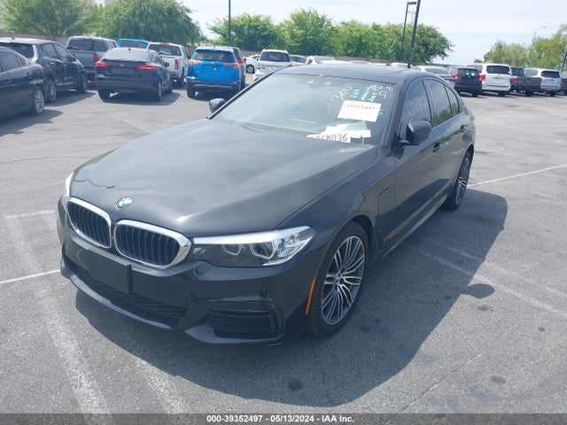 WBAJA9C55KB389848 BMW 530e Iperformance