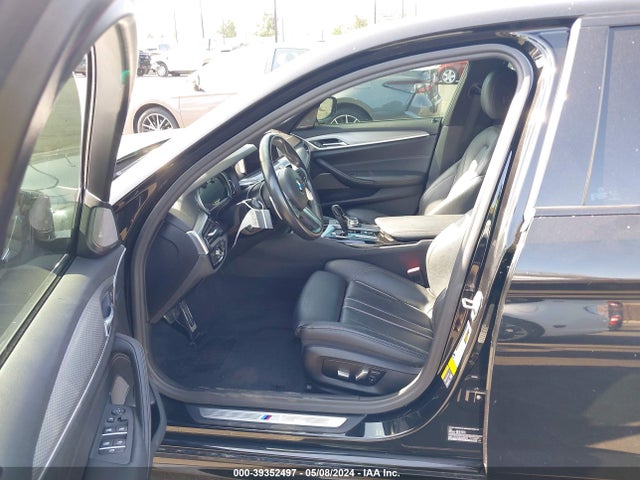 WBAJA9C55KB389848 BMW 530e Iperformance
