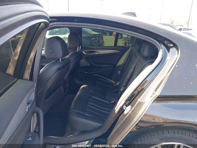 WBAJA9C55KB389848 BMW 530e Iperformance