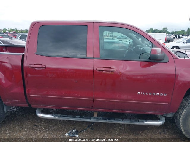 Chevrolet Silverado 1500 1lt 2015 3GCPCREH8FG111277 Image 13