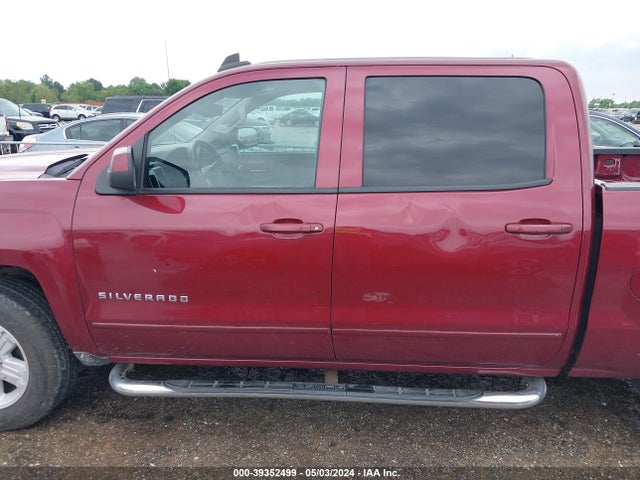 Chevrolet Silverado 1500 1lt 2015 3GCPCREH8FG111277 Image 14