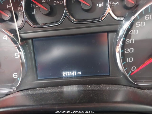 Chevrolet Silverado 1500 1lt 2015 3GCPCREH8FG111277 Image 15
