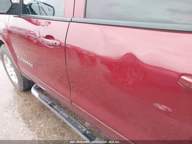 Chevrolet Silverado 1500 1lt 2015 3GCPCREH8FG111277 Image 17