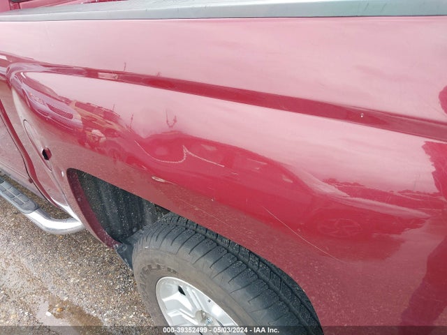 Chevrolet Silverado 1500 1lt 2015 3GCPCREH8FG111277 Image 18