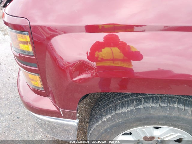 Chevrolet Silverado 1500 1lt 2015 3GCPCREH8FG111277 Image 6