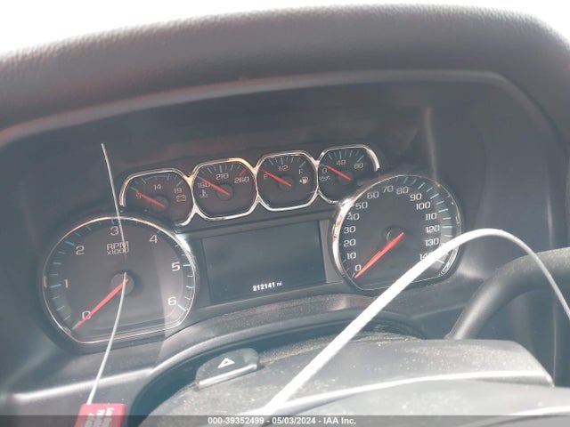 Chevrolet Silverado 1500 1lt 2015 3GCPCREH8FG111277 Image 7