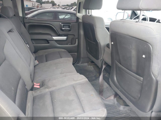 Chevrolet Silverado 1500 1lt 2015 3GCPCREH8FG111277 Image 8