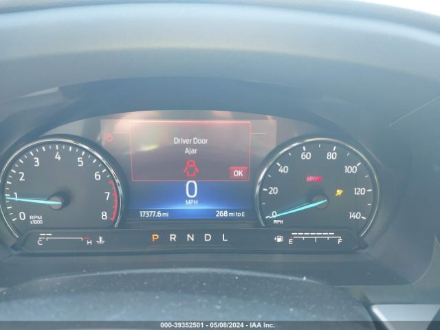 1FMSK8DH8NGC05531 Ford EXPLORER XLT