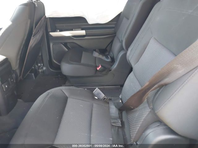 1FMSK8DH8NGC05531 Ford EXPLORER XLT