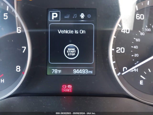 Hyundai Elantra Value Edition 2018 5NPD84LF3JH356481 Image 16