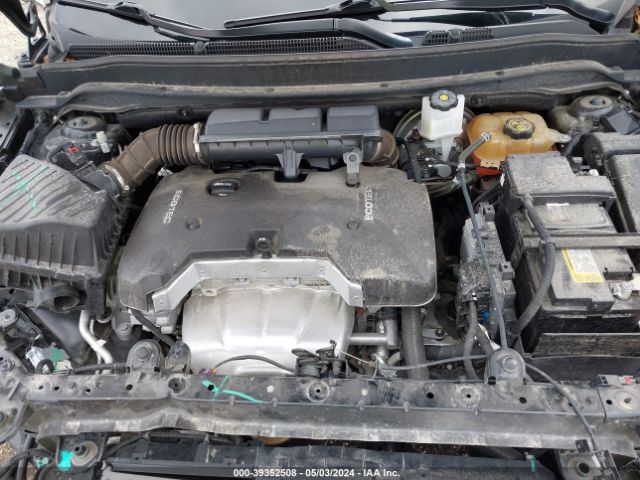 LRBFX1SA4JD025218 Buick Envision Essence