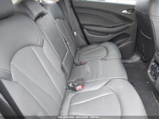 LRBFX1SA4JD025218 Buick Envision Essence