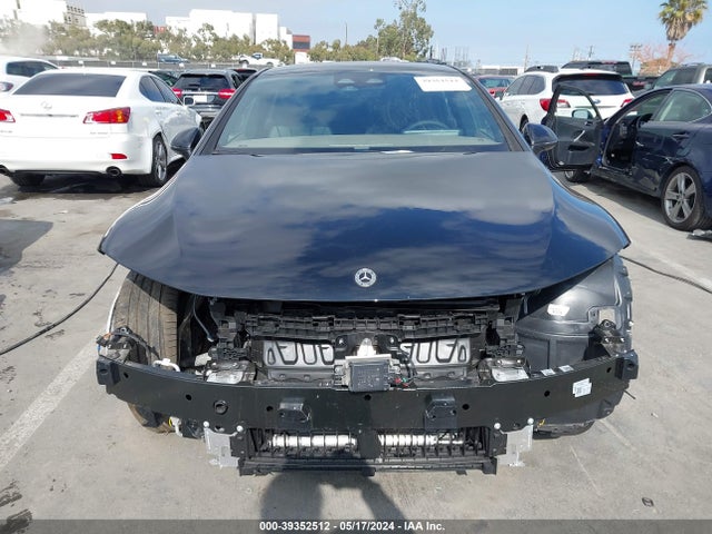 Mercedes-Benz Eqe 350+ 2024 W1KEG2BB6RF051529 Image 13