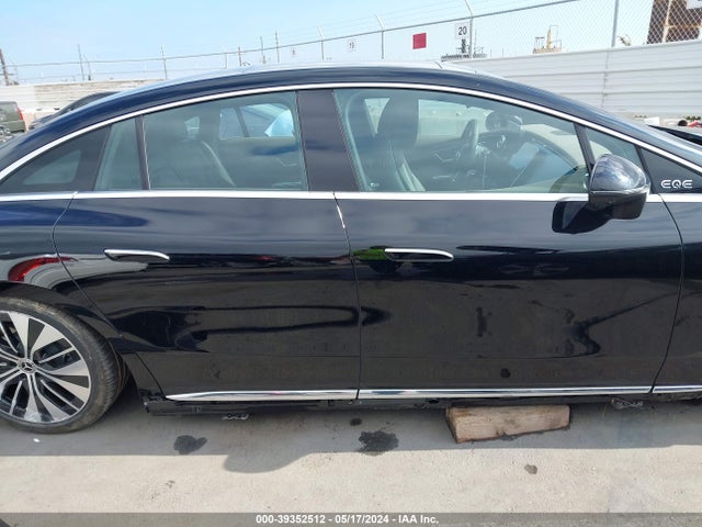 Mercedes-Benz Eqe 350+ 2024 W1KEG2BB6RF051529 Image 14