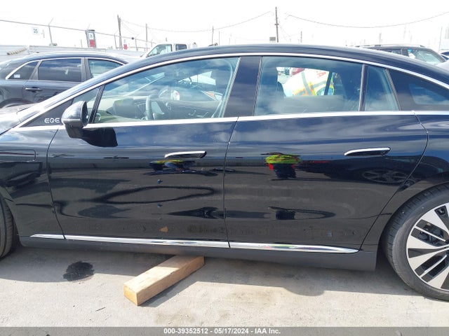 Mercedes-Benz Eqe 350+ 2024 W1KEG2BB6RF051529 Image 15