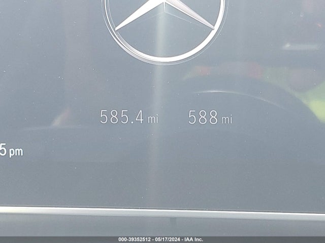 Mercedes-Benz Eqe 350+ 2024 W1KEG2BB6RF051529 Image 16