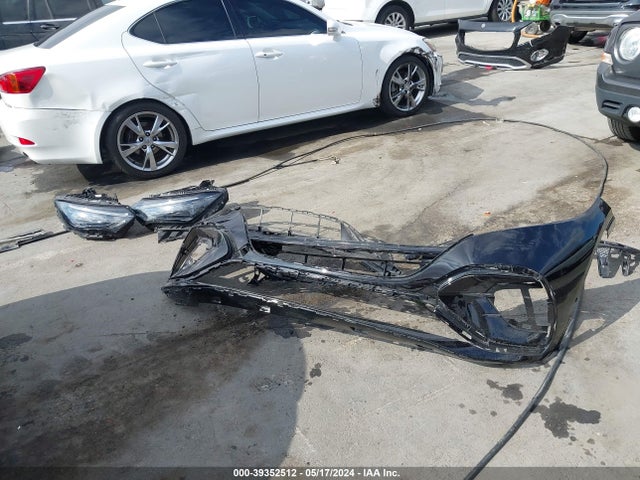 Mercedes-Benz Eqe 350+ 2024 W1KEG2BB6RF051529 Image 12