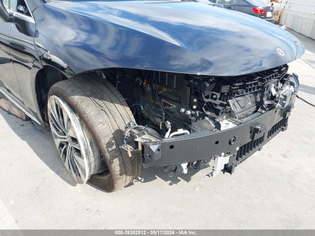 Mercedes-Benz Eqe 350+ 2024 W1KEG2BB6RF051529 Image 6