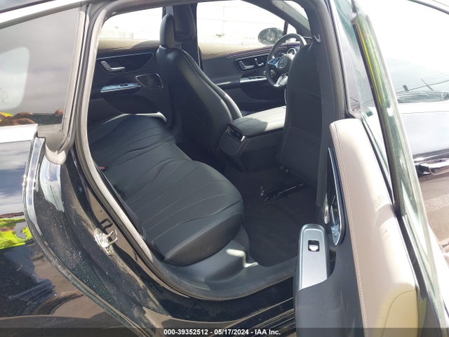 Mercedes-Benz Eqe 350+ 2024 W1KEG2BB6RF051529 Image 8